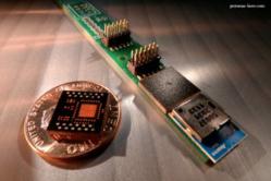 The Potomac Arduino