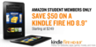Kindle Fire HD vs Kindle Paperwhite Comparison at Mingya