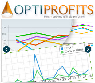 Binary options trading affiliate program