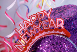 Security Resolutions for the New Year
