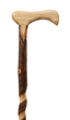 New Handcrafted Walking Sticks from Walking-Canes.Net