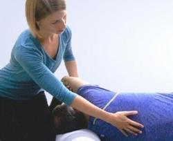 Clinical Somatic Education Session
