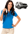 Bad Credit Auto Loans without Down Payment Now Available in 60 Seconds...