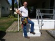 DIY Home Fix Tips Explains How to Make a Repair on a Lead Toilet Drain...