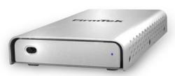 High-Performance USB 3.0 Hot-Swap 2.5" Drive Enclosure