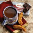 Valor Drinking Chocolate - Chocolate a la Taza