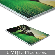 Coroplast Signs Printing