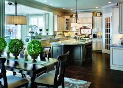 Dream Kitchen by Toll Brothers