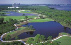 Rick Smith Golf Academy at Hyatt Regency Coconut Point