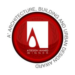 Building Architectural Design on Architecture Design Award