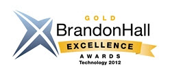 Knoodle Wins Gold Award for Learning Management System for Small- & Medium-Sized Businesses