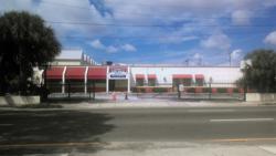 The future home of AnswerFirst's Call Center & Corporate Headquarters