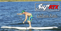 SUP ATX Racing