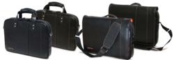 The ultimate way to carry your MacBook and iPad with separate padded pouches