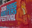 Up & Coming Artists Will Converge on Northwest Florida Beaches for...