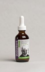 Dr. Garber's Natural Solution for Sleep
