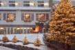 Mirror Lake Inn Resort and Spa in Adirondack Mountains of Northern New...