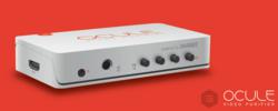 The Ocule Video Purifier by Salt Labs