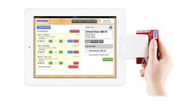 ZingCheckout with PaySaber Clip