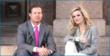 Austin Criminal Defense Attorneys Blair Carroll and Meredith “Shelly”...