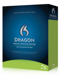 Dragon Medical Practice Edition