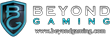 Beyond Gaming Logo