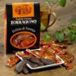 Naranja Con Chocolate - Chocolate Covered Orange Wedges