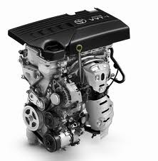 toyota new engines sale #3