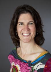 Krista LaRiviere, Cofounder and CEO of gShift Labs