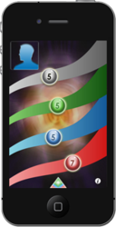 Hi9 Technologies - Mobile Application