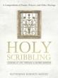 Christian Minister: Scribbling ‘Window to the Soul’