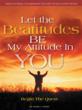 Christian Minister: ‘Be the Beatitudes’