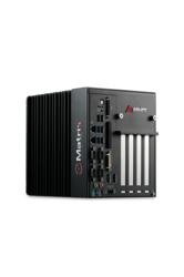 ADLINK's MXC-6300 Fanless Embedded Computer with 3rd Gen Intel® Core™ i7 Processor