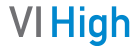VI High logo