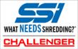 SSI Shredding Systems, Inc., forms Strategic Working Relationship with...