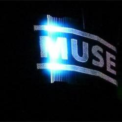 Muse Tickets