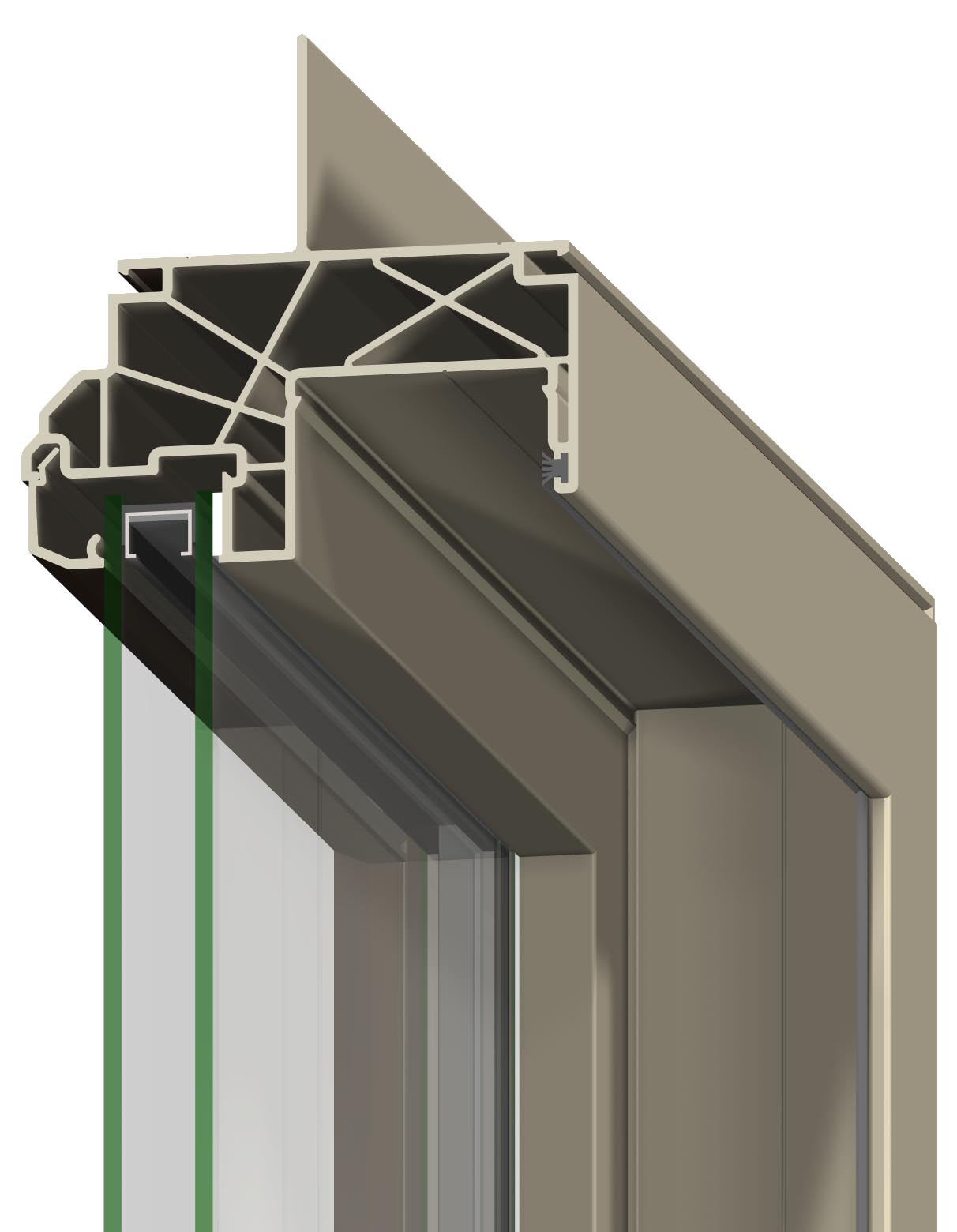 MI Windows and Doors Launches New Energy Efficient Window Series The HomeMaker3