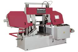Behringer HBP-610A bndsaw