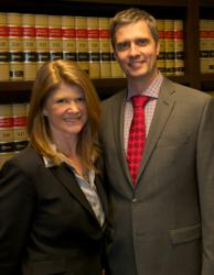 Reagan Desmond & Mark L. Smith