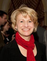 Marstel-Day, LLC Partner Jennifer Graham