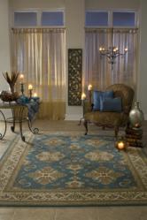 Momeni - Persian Garden - PG-01