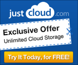business cloud storage