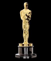 The Award of Merit statuette ©A.M.P.A.S.®