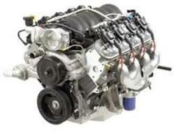 Used 5.7 Vortec Engine Lowered in Price for Vortec Engine Buyers at