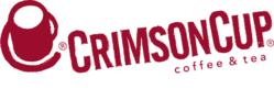 Crimson Cup Coffee & Tea logo