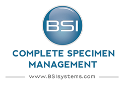 BSI- Complete Specimen Management