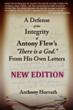 Christian Apologetics Ministry Issues Updated Ebook Defending Antony...