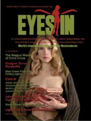 EYES IN Magazine Issue 15