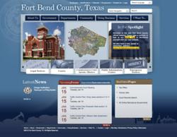 Fort Bend County, TX: Home