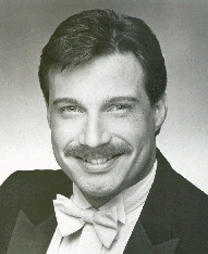 Conductor J. Ernest Green